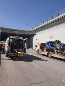 بالصور.. وفاة سوداني في حادث صادم بالسعودية