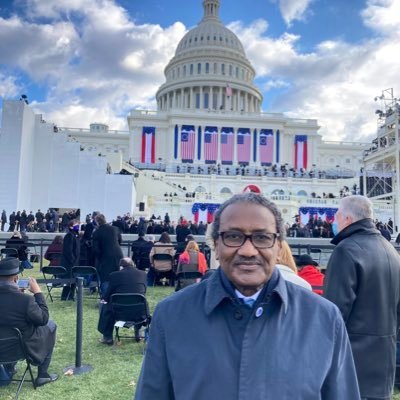 رفع الحظر عن تاشيرات دخول السودانيين الى امريكا