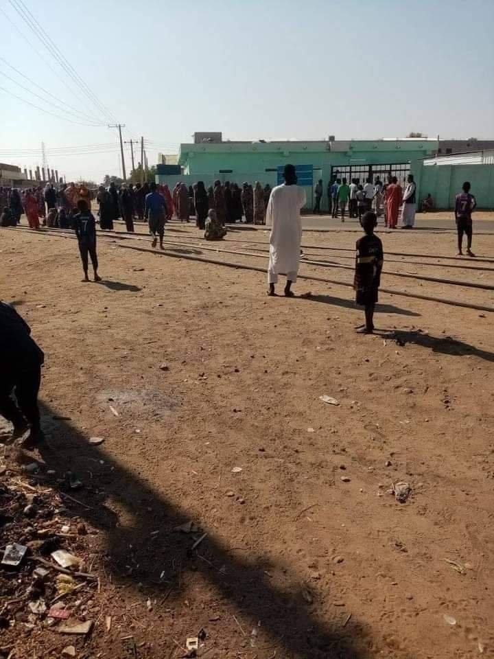 السودان: الشرطة تعلن مقتل مواطن وإصابة 4 آخرين برصاص أحد أفرادها وتكشف تفاصيل وملابسات أحداث العنف في عطبرة