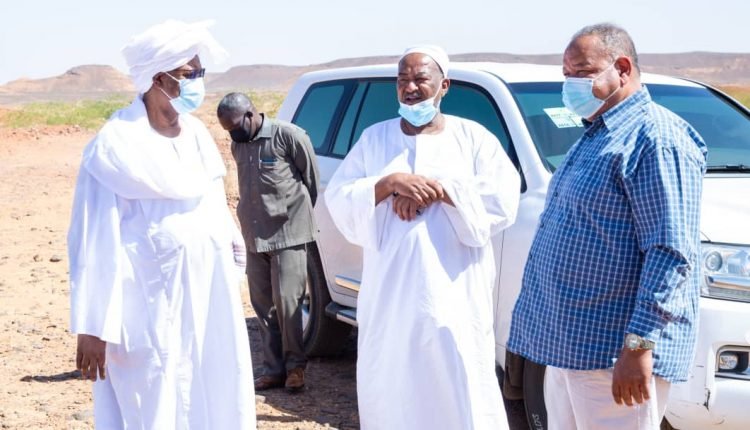 السودان: النيابة العامة تكشف تفاصيل جديدة عن نبش المقابر الجماعية للمفقودين المختفين قسريا وتشريح الجثامين
