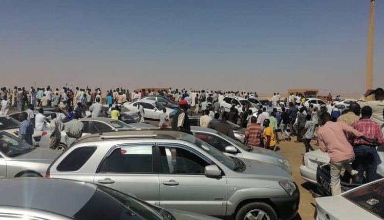 قرار جديد من الجمارك بشأن سيارات “بوكو حرام” غير المقننة يشعل تظاهرات