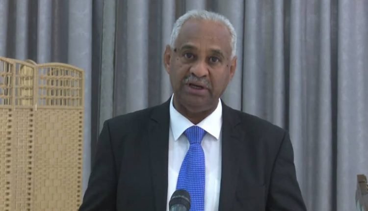 السودان يكشف عن تقارير بحجم ونوع السلاح في الهجوم الأثيوبي على الجيش ويبلغ السيسي موققه عن الحرب وخلافات الحدود