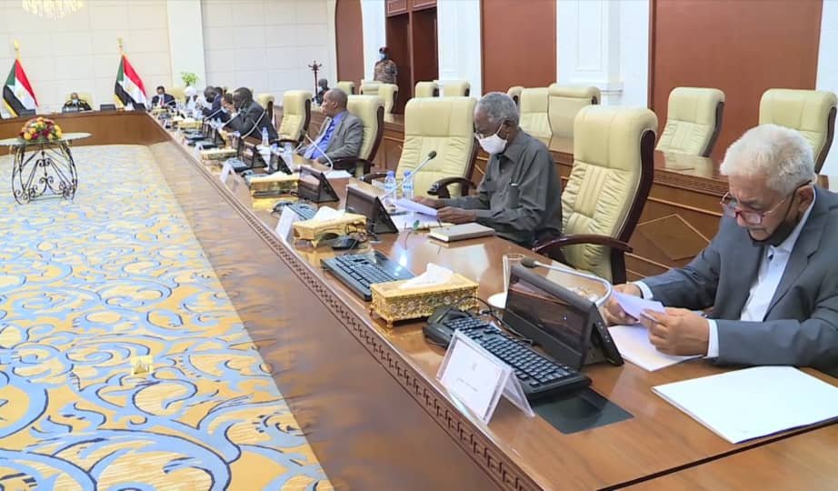 عاجل .. اتفاق مجلس شركاء الفترة الانتقالية على تسليم مرشحي الوزارات لحمدوك غدا واعلان الحكومة في هذا الموعد