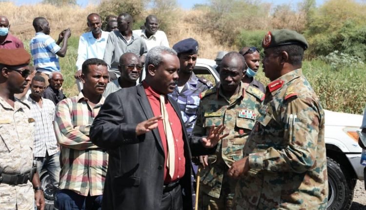 مسؤول عسكري يكشف معلومات عن انتشار الجيش السوداني بعد التوترات على الحدود مع اثيوبيا ووالي القضارف يكشف عن خطة جديدة