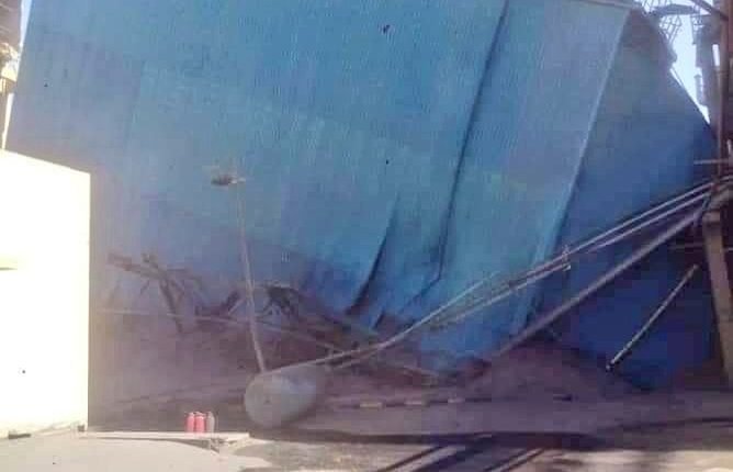 الشركة السودانية للتوليد الحراري توضح حقيقة وأسباب انهيار محطة رئيسية لإنتاج الكهرباء في السودان