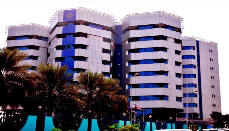 بنك السودان يمنع البنوك من المتاجرة برصيد الاتصالات