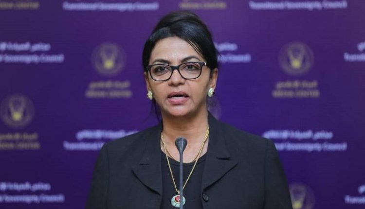 حمدوك يستدعي وزراء لاجتماع عاجل بسبب الأوضاع الاقتصادية ووزيرة المالية تكشف أسباب ارتفاع اسعار الدولار في السوق الموازي وتعلن وصول مئات الملايين من الدولارات