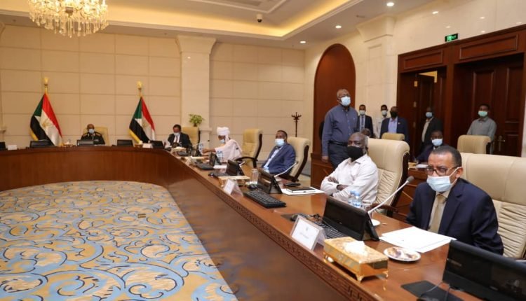 عاجل .. مجلس شركاء الفترة الانتقالية يعلن رسميا تأجيل إعلان الحكومة الجديدة ويوضح الاسباب ويكشف عن اضافة اعضاء جدد لمجلس السيادة