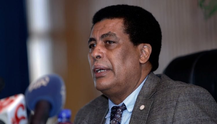 اثيوبيا تضع شرطا جديدا للتفاوض مع السودان بشأن الحدود وتتهم العسكريين في الحكومة الانتقالية