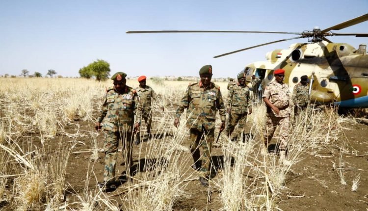 وساطات اقليمية ودولية لمنع الحرب بين السودان واثيوبيا ومجلس الشركاء يعلن استعداده لخطوة جديدة