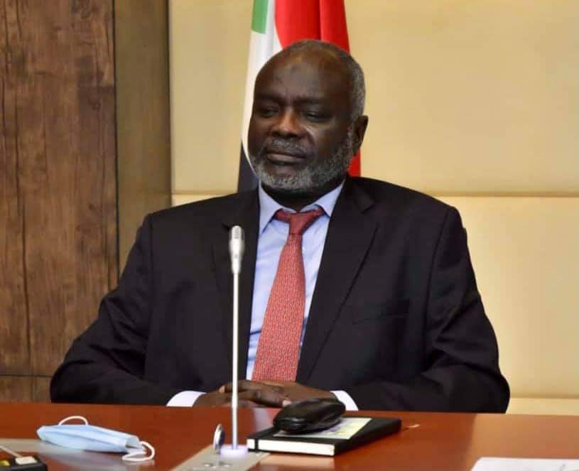تصريحات من وزير المالية السوداني حول السوق الموازي والدولار الجمركي بعد تحرير سعر الصرف