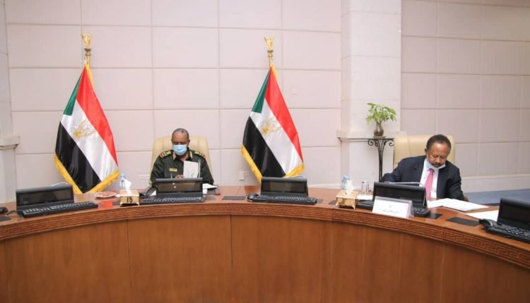 عاجل .. مجلس الشركاء يتوافق على موجهات الحكومة الإنتقالية الثانية وتوصيات بشأن ولاة الولايات
