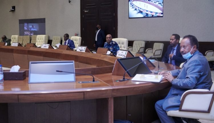 عاجل .. السودان: مجلس الوزراء يعلن إرجاء اجازة قوانين مهمة لهذا السبب