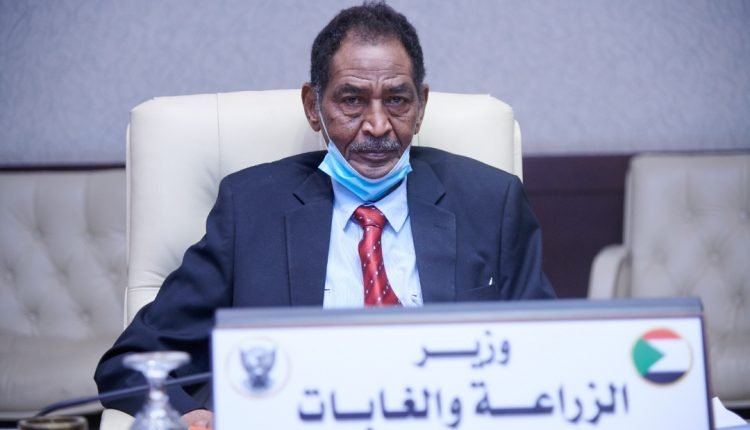 الحكومة السودانية تُبشر بحل ازمة الخبز وتكشف المبلغ المرصود لشراء القمح من المزارعين