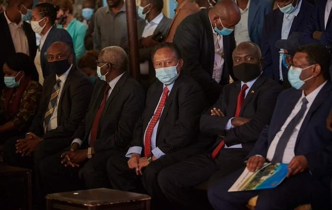 الاتحاد الاوروبي يكشف حجم الاموال المقدمة لدعم الاسر في السودان.. تعرف على المبلغ