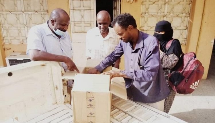 السودان : قرار باغلاق صيدليات واجراءات قانونية ضد ملاكها