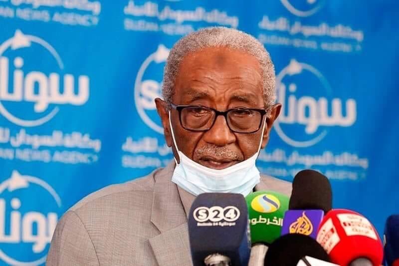 عاجل : محافظ بنك السودان يعلن وصول اموال المانحين لدعم الاسر ويكشف عن فتح التحويلات عبر الصرافات والبنوك الدولية وبطاقات “ماستر كارد”