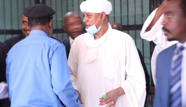 محكمة عسكرية تقضي بالقصاص على موسى هلال واثنين من اعوانه وتحركات قادها حميدتي تقلب القضية