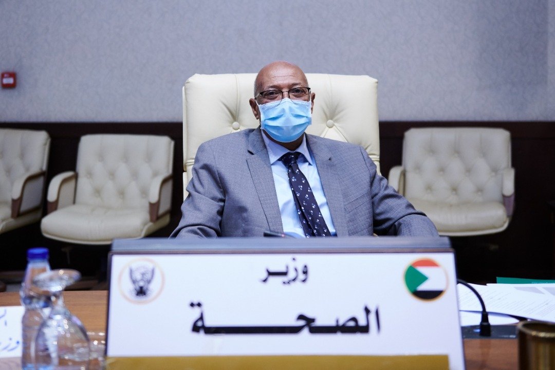 السودان:قرار بتوقيف مسؤول في وزارة الصحة و إحالته للتحقيق