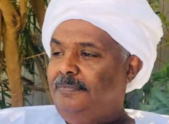 عاجل: وفاة رئيس تحرير صحيفة (الوطن) السودانية يوسف سيد أحمد خليفة