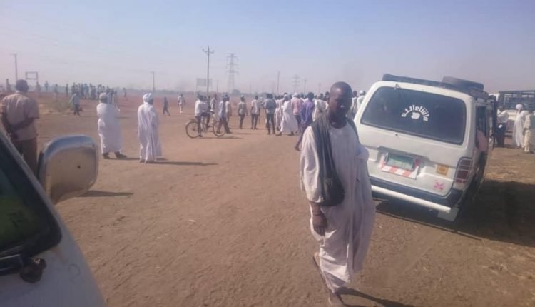 السودان: قتلى وجرحى في احتكاكات بين الشرطة ومواطنين بالنيل الابيض