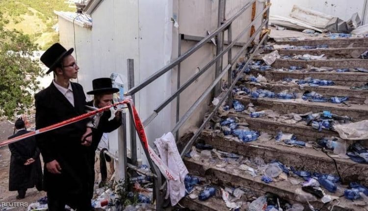 مقتل عشرات اليهود في اسرائيل خلال دقائق .. كيف وقعت الكارثة