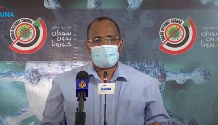 ازمة اوكسجين بالمستشفيات تفرض امراً صعباً على مرضى كورونا والجائحة ترتفع بالسودان من جديد بمئات الاصابات ووفيات في يوم واحد