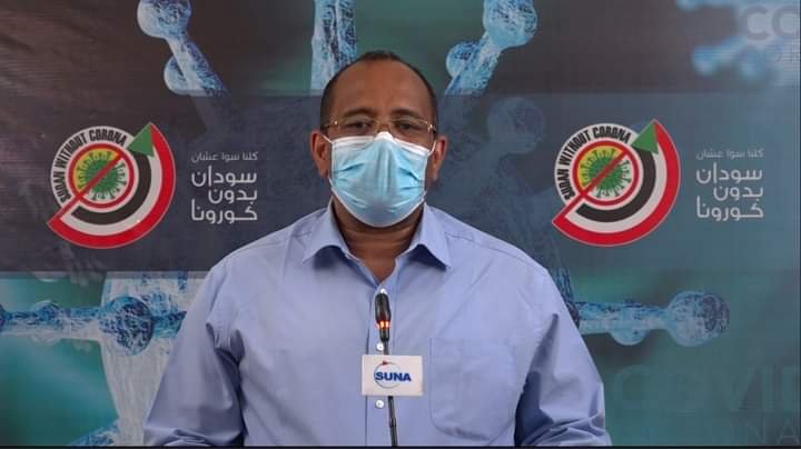 السودان يحذر من خطر سلالة جديدة لفيروس كورونا وحظر السفر الى الهند وكشف وضع صحي سيء