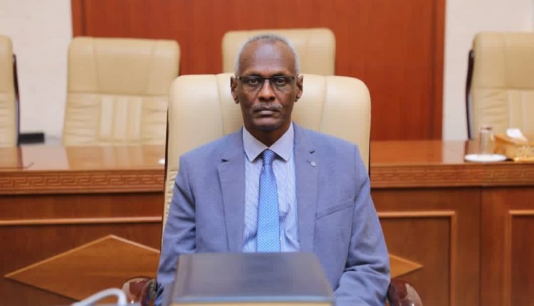 عاجل .. السودان يعلن عن 75 مليون دولار دعم جديد من البنك الدولي