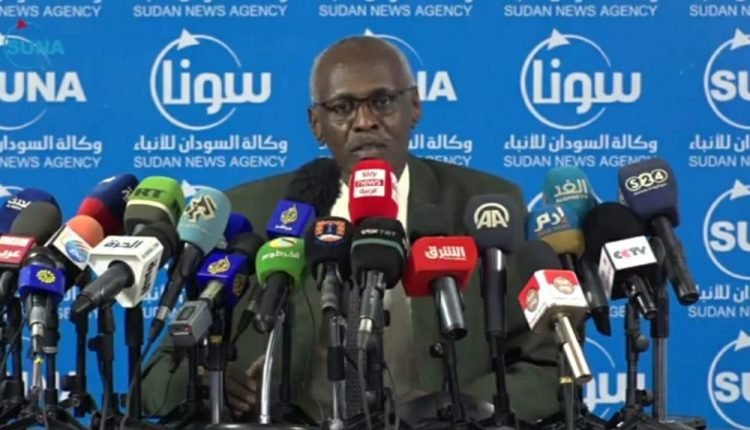 السودان يكشف عن خطر جديد من سد النهضة ويتخذ تحوطات ويهدد باللجوء الى مجلس الامن