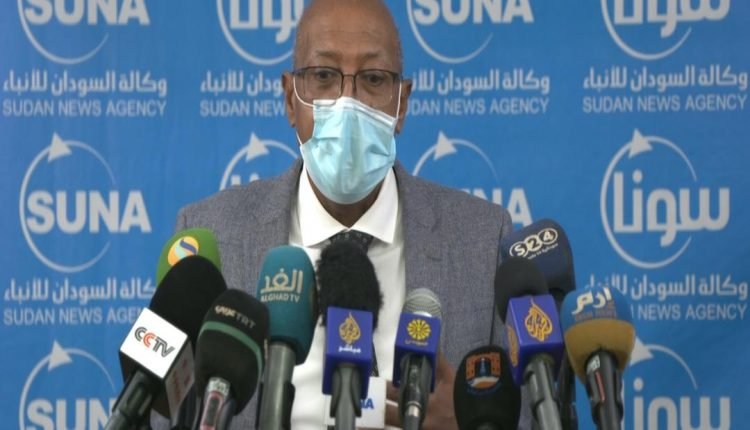 بعد انكار الحادثة..وزير الصحة السوداني يعترف بوفاة مرضى في مركز عزل كورونا بالخرطوم ويكشف السبب