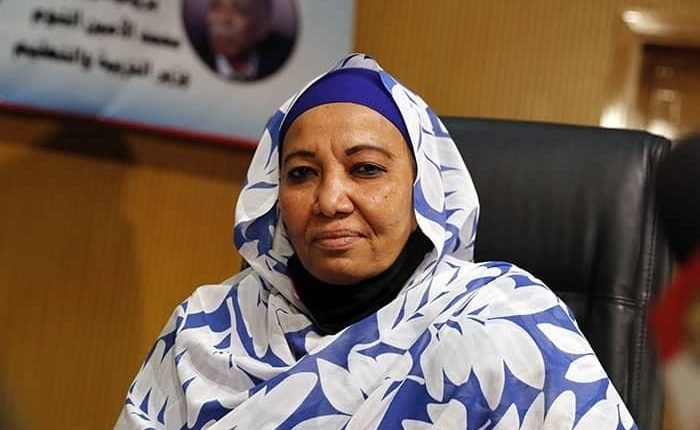 التربية والتعليم تعلن موعد وصول ارقام جلوس الطلاب إلى مراكز امتحانات الشهادة السودانية وبحث التأمين مع الشرطة