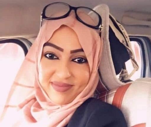عاجل .. إعفاء مسؤولة كبيرة في وزارة الصحة بالسودان بسبب رسالة ” واتساب “