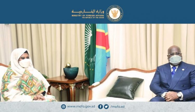 رسالة من حمدوك لرئيس الاتحاد الأفريقي : السودان يسابق اثيوبيا في اقل من 60 يوماً .. قضية أمن قومي وحياة ملايين من الشعب السوداني