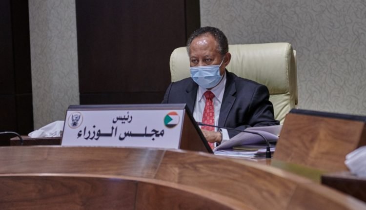 حمدوك يتخوف.. السودان سيكون تحت رحمة اثيوبيا