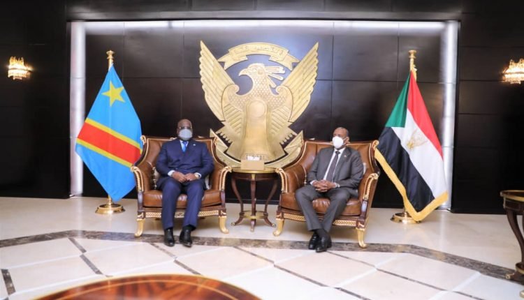 رئيس الاتحاد الافريقي يطرح مبادرة جديدة في ازمة سد النهضة والسودان يدرس ويكشف موعد جديد لملء البحيرة