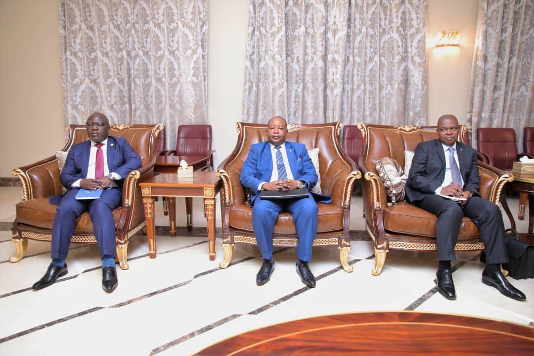 رئيس الاتحاد الافريقي يطرح مبادرة جديدة في ازمة سد النهضة والسودان يدرس ويكشف موعد جديد لملء البحيرة