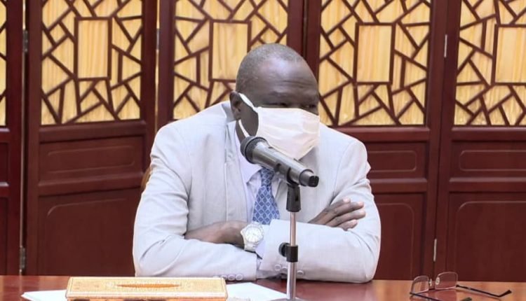 السودان.. تاور: عضو مجلس سيادة سابق يكشف عن صفقات مع دول وشركات دون سند قانوني