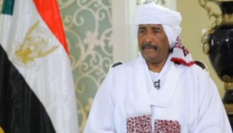 البرهان في إفادات عن تبديل العملة والعلاقة بين الجيش والدعم السريع والفترة الانتقالية ويعلن موعد تنحيه عن السلطة (فيديو المقابلة كاملة)
