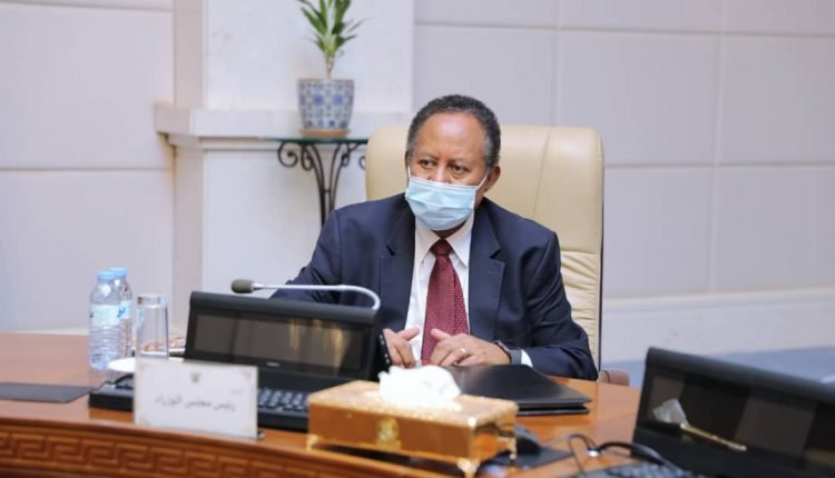 انضمام السودان لنظام روما للمحكمة الجنائية الدولية.. مجلس الوزراء السوداني برئاسة حمدوك يجيز القانون بالإجماع