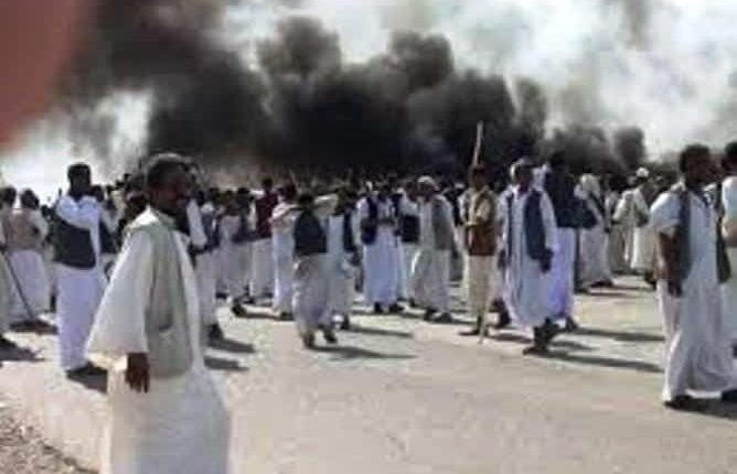 كيانات بشمال السودان ترفض الدعوة للانفصال وإغلاق الطرق القومية
