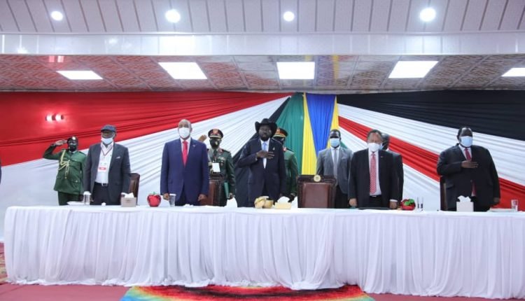 الحكومة السودانية تعلن موافقة عامة على الإتقاق الإطاري مع الحلو وتكشف عن تباين وملاحظات في قضايا والشعبية تطلب مهلة للدراسة