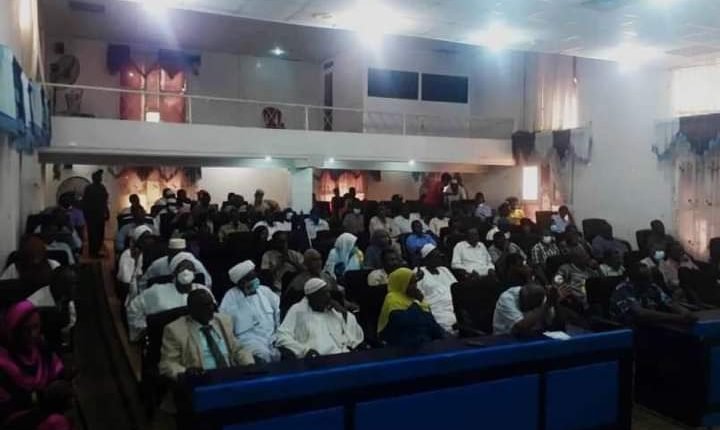 خلافات حادة بين لجان المقاومة بالجزيرة والوالي يتدخل