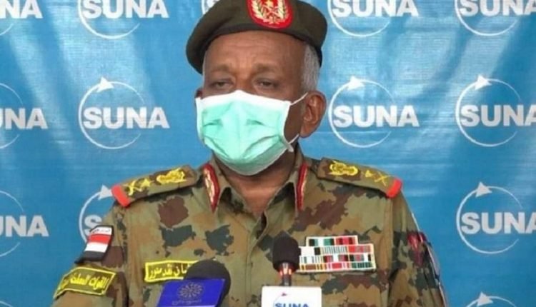 قائد في الجيش السوداني يتحدث عن إستثمار اراضي الفشقة بعد تحريرها .. رسالة لجميع انحاء العالم