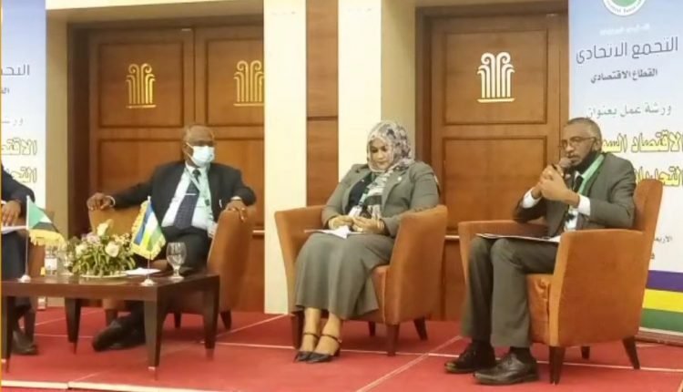 لجنة ازالة التمكين تكشف عن استرداد بئري بترول ومصنع لتجميع السيارات