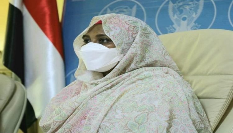 وزيرة الخارجية السودانية تقود وفدًا دبلوماسياً وقانونياً في جولة افريقية جديدة لكسب تأييد موقف الخرطوم