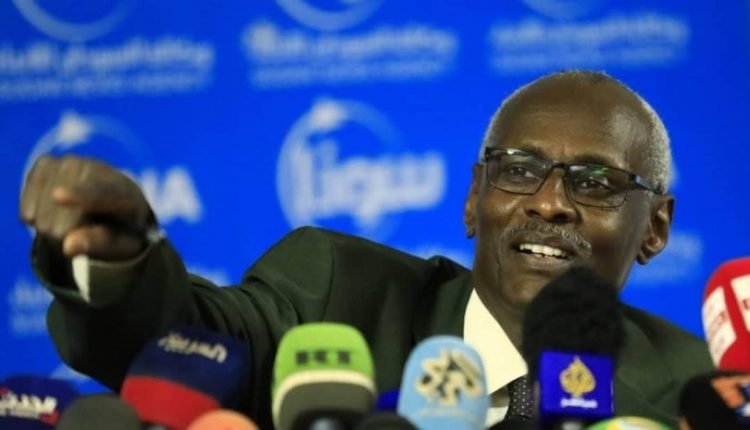 وزير الري السوداني يعلن الموافقة على اتفاق جزئي بشأن سد النهضة وفق ثلاثة شروط
