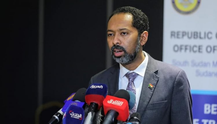 الوساطة والحكومة السودانية يكشفان عن نقاط خلافية في المفاوضات مع الحلو وتمديد متوقع للتفاوض