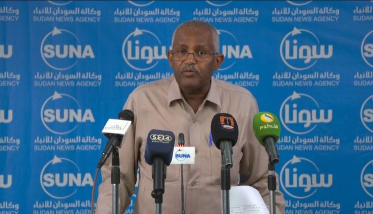 عاجل .. مدير امتحانات السودان في تصريحات مهمة عن امتحانات الشهادة السودانية