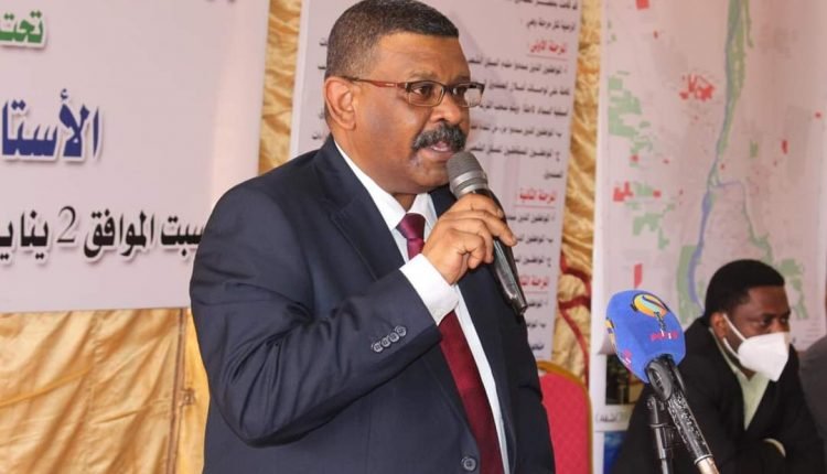 والي الخرطوم يسابق اضراب قوات الشرطة ومظاهرات 30 يونيو ويقدم عرضا لإغرائهم في اجتماع أمني